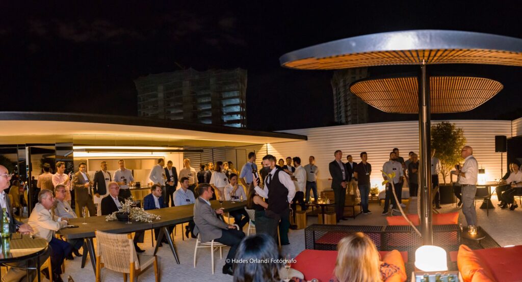 Happy Hour Circuito Rooftop — foto 8