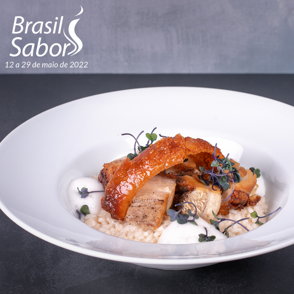 Leopoldo Restaurante participa pela primeira vez de festival gastronômico de Campinas — foto 1