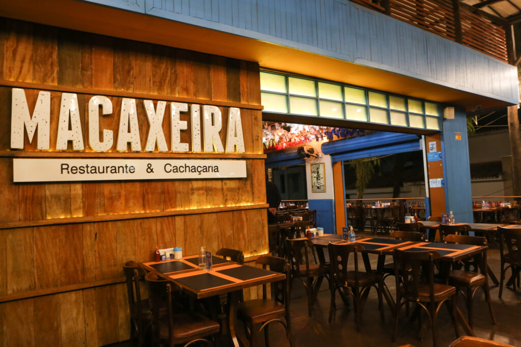 Mérito Gastronômico Macaxeira — foto 1