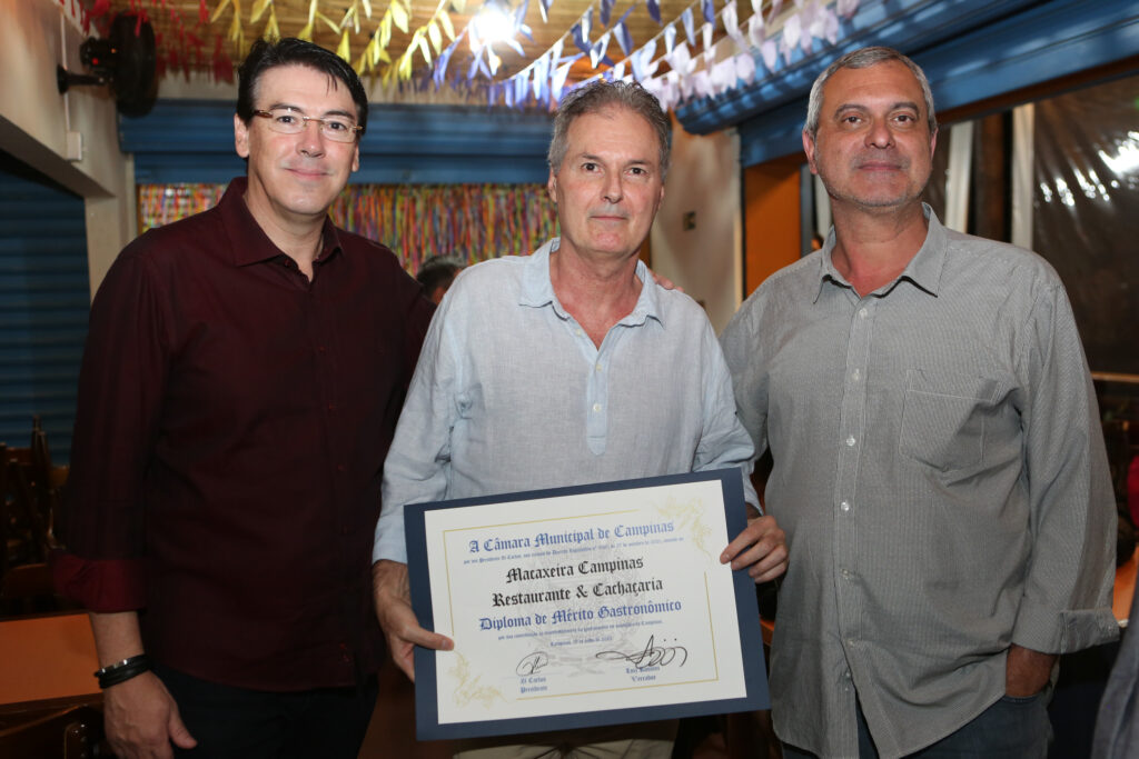 Mérito Gastronômico Macaxeira — foto 18
