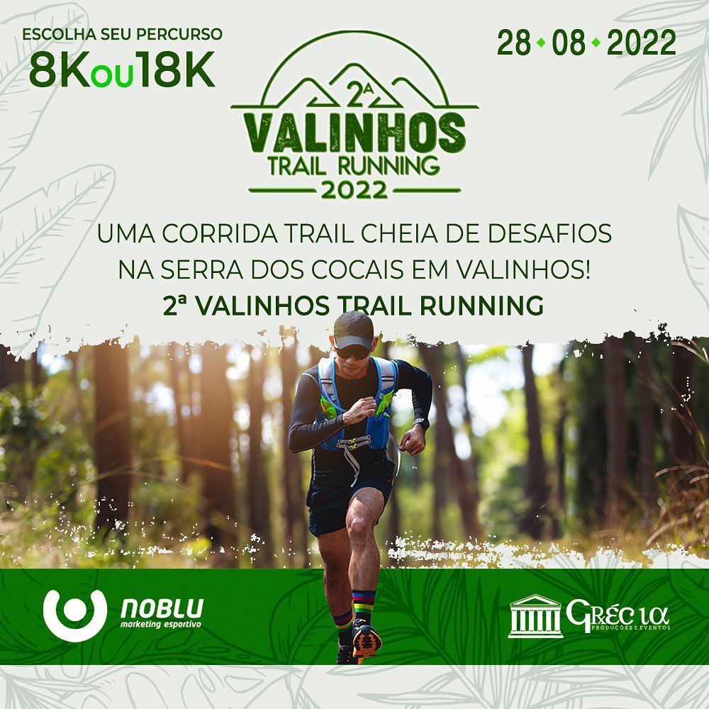 2ª edição da Valinhos Trail Running — foto 1