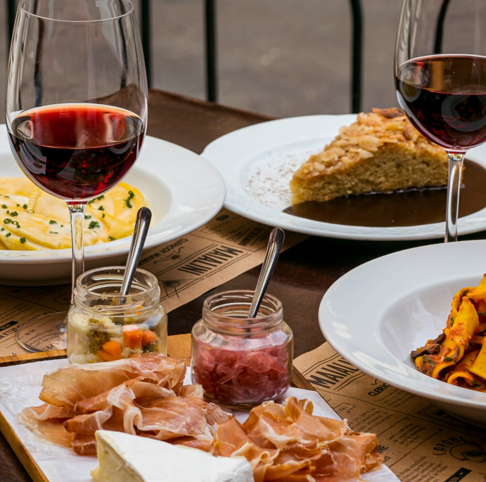 Foto: Senhorita Gourmet