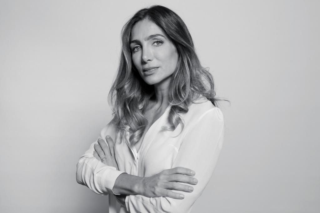Andrea Santa Rosa Garcia