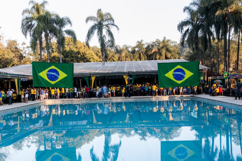 Copa do Mundo: Faro de Gol retorna com grandes nomes da música — foto 1