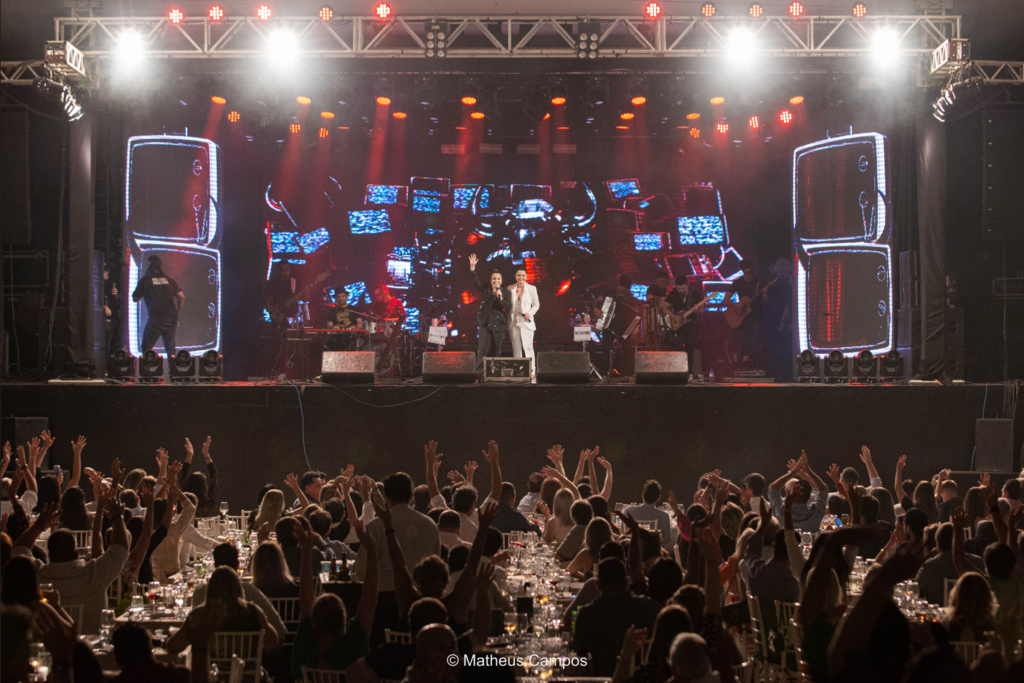 Hospital de Amor: Show Maiara e Maraisa — foto 10