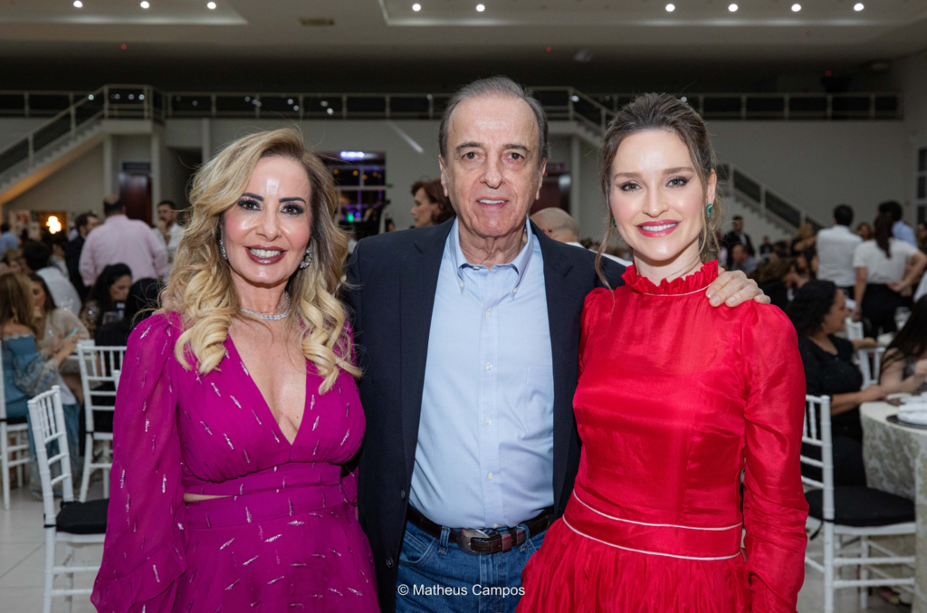 Hospital de Amor: Show Maiara e Maraisa — foto 4