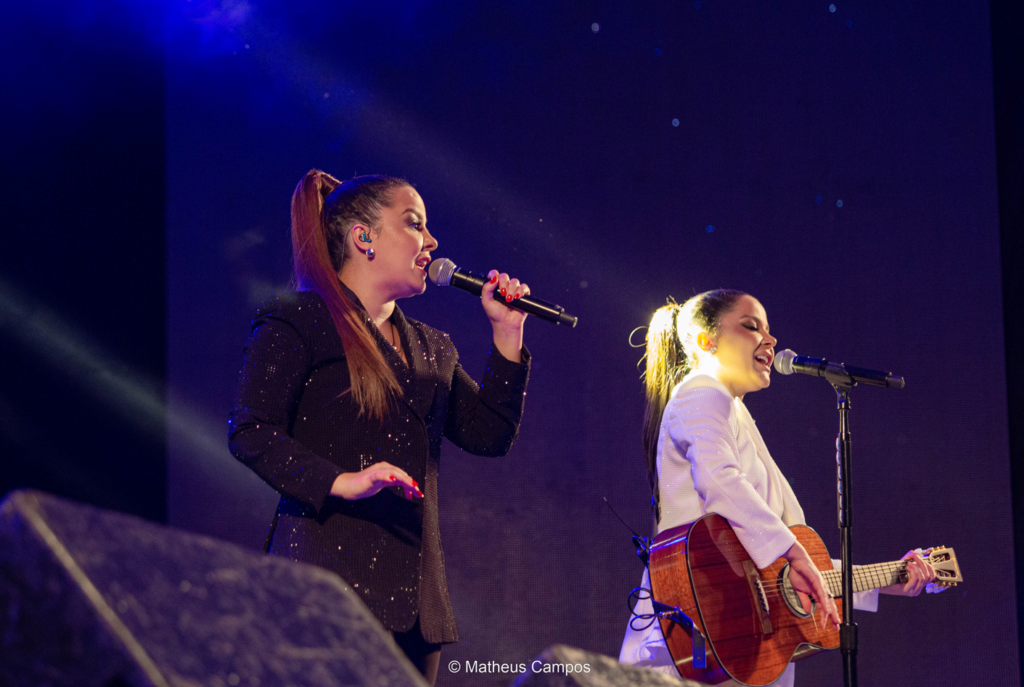 Hospital de Amor: Show Maiara e Maraisa — foto 7