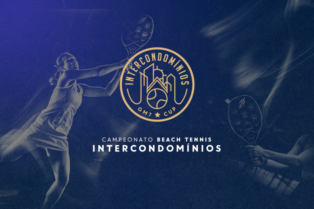 Inscreva-se no primeiro torneio de Beach Tennis entre condomínios de Campinas e região — foto 1