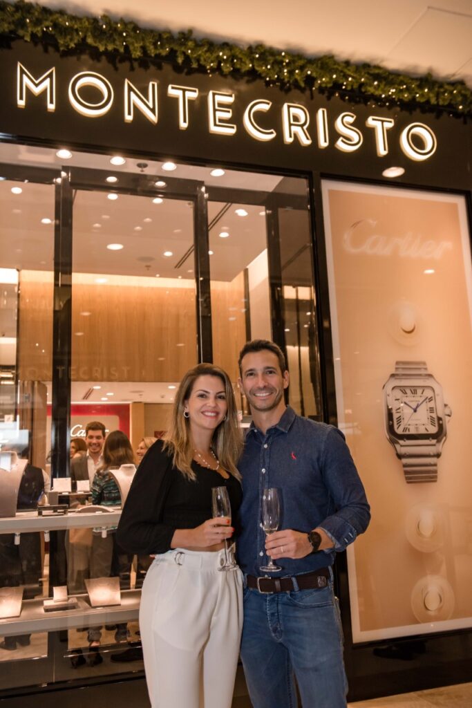 Inauguração Montecristo Joalheria — foto 15