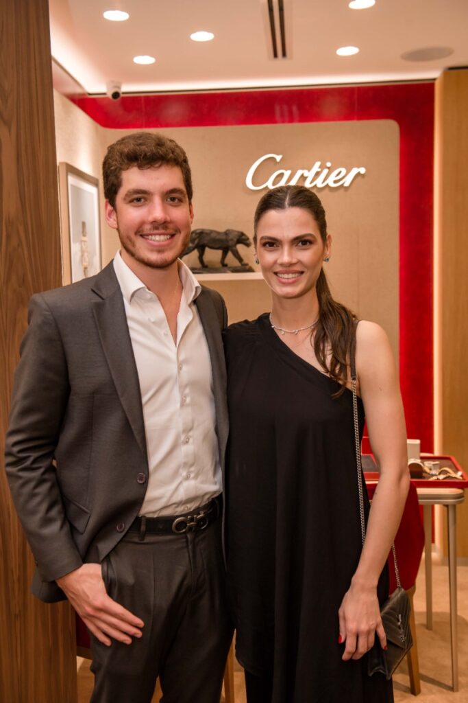 Inauguração Montecristo Joalheria — foto 4