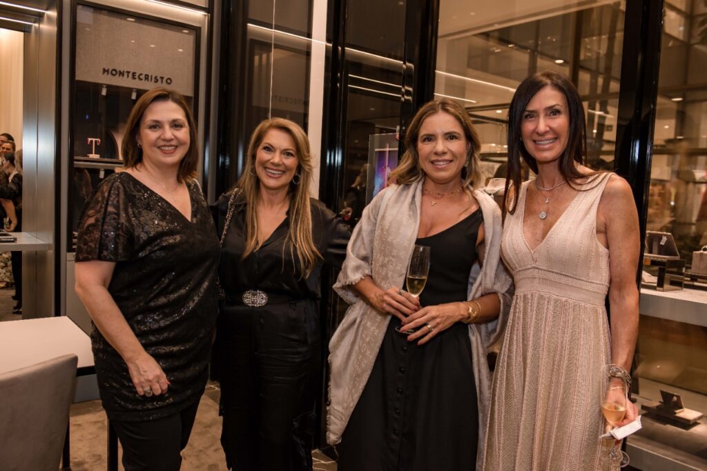 Inauguração Montecristo Joalheria — foto 14