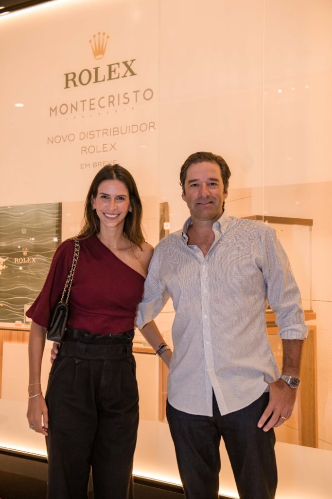 Inauguração Montecristo Joalheria — foto 11