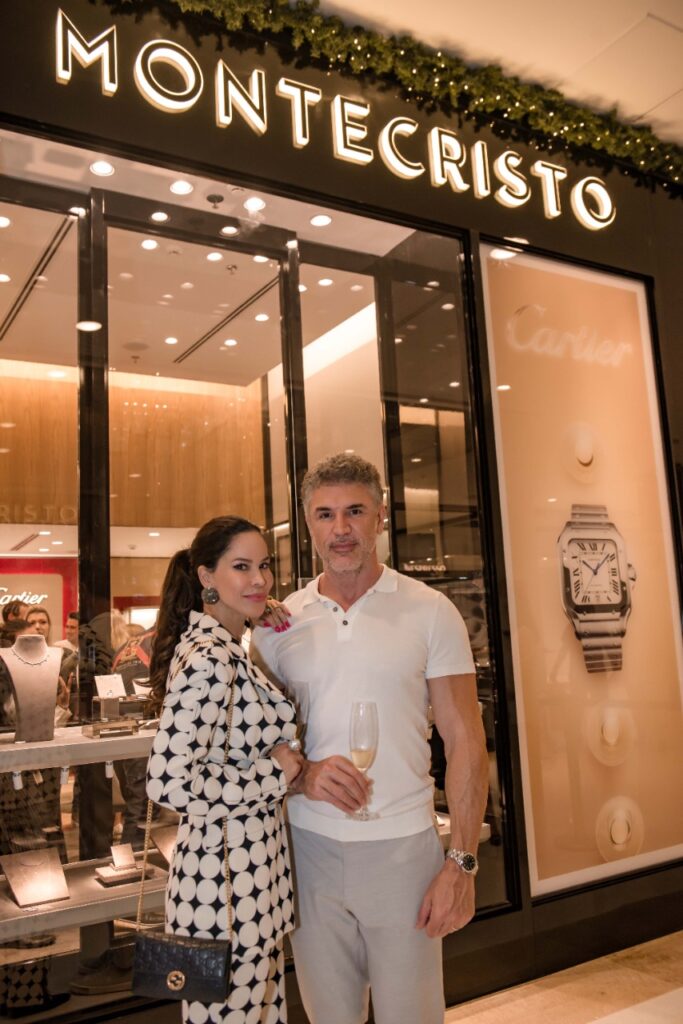 Inauguração Montecristo Joalheria — foto 16