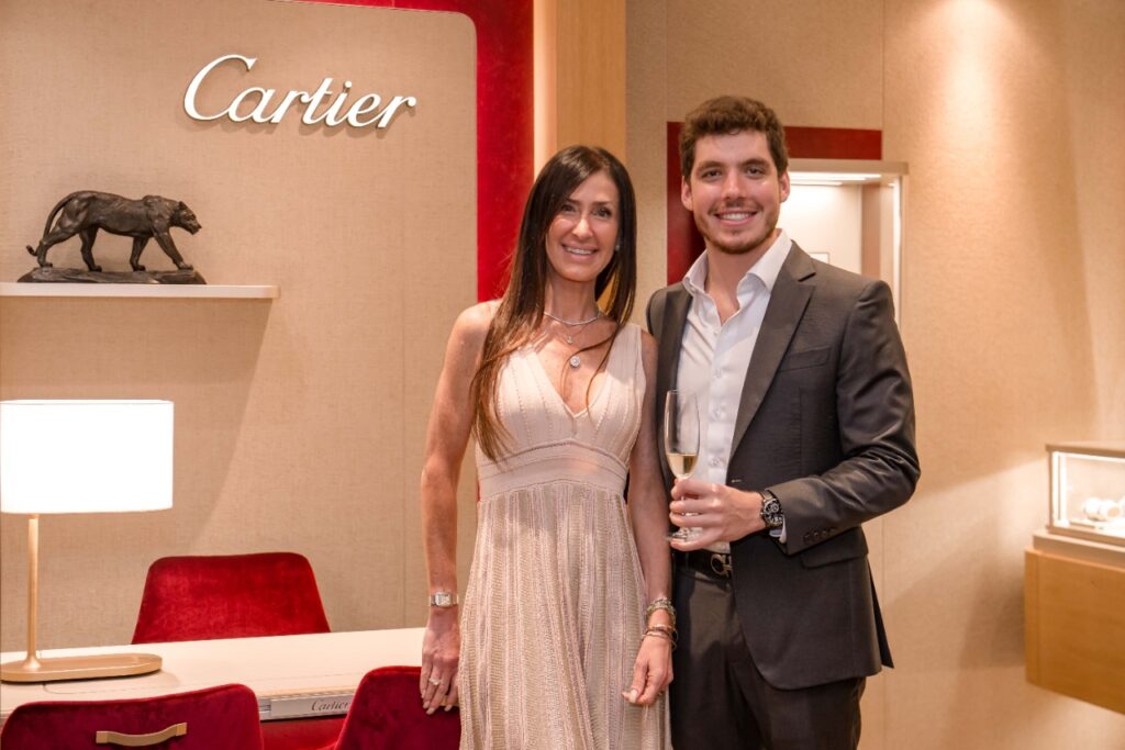 Inauguração Montecristo Joalheria — foto 9