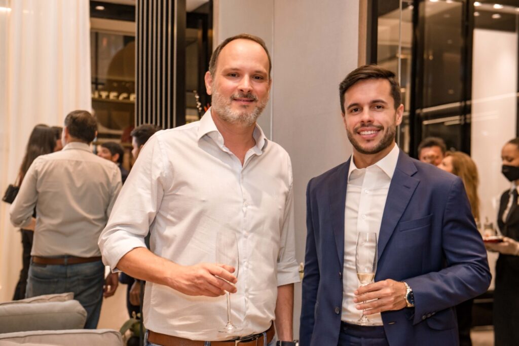 Inauguração Montecristo Joalheria — foto 6