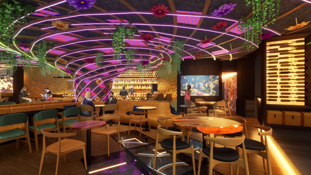 Campinas ganha restaurante com proposta inédita na região — foto 2