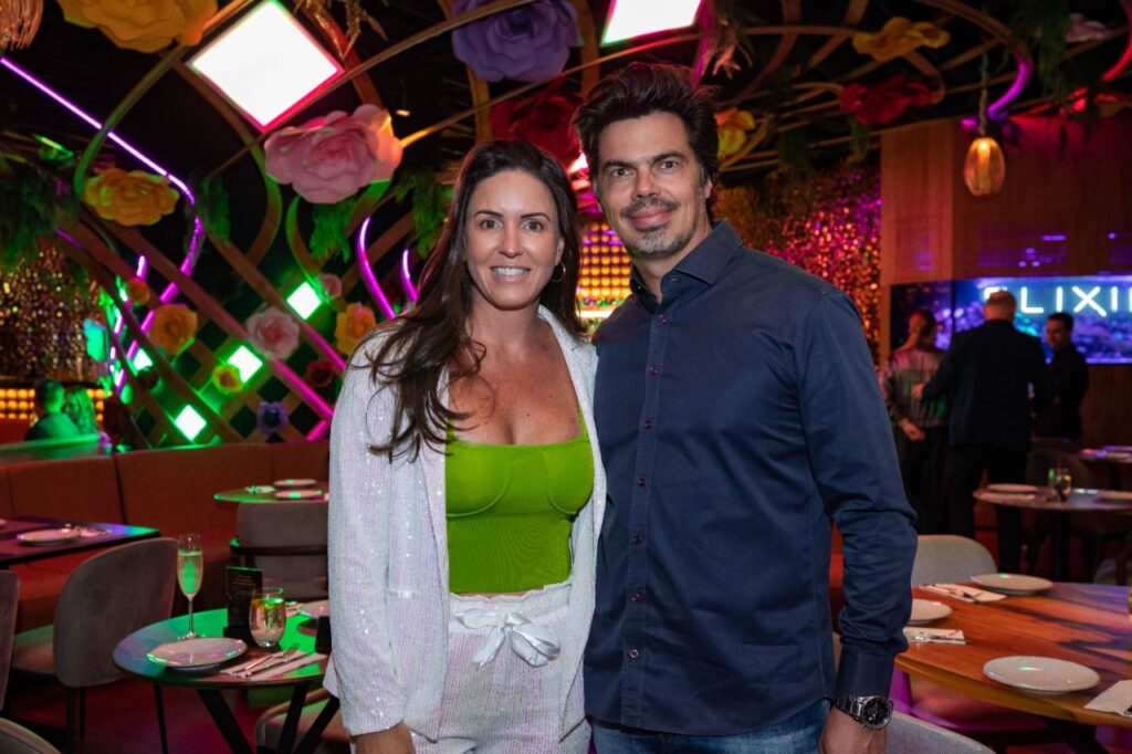Inauguração Elixir Restaurant & Lounge Bar — foto 9