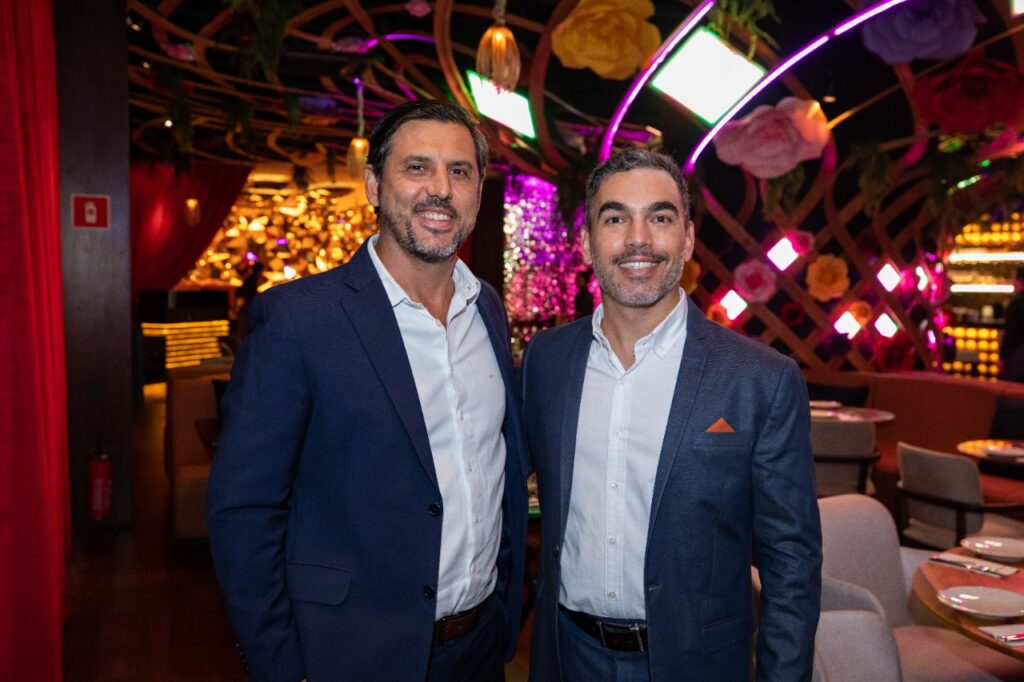 Inauguração Elixir Restaurant & Lounge Bar — foto 3