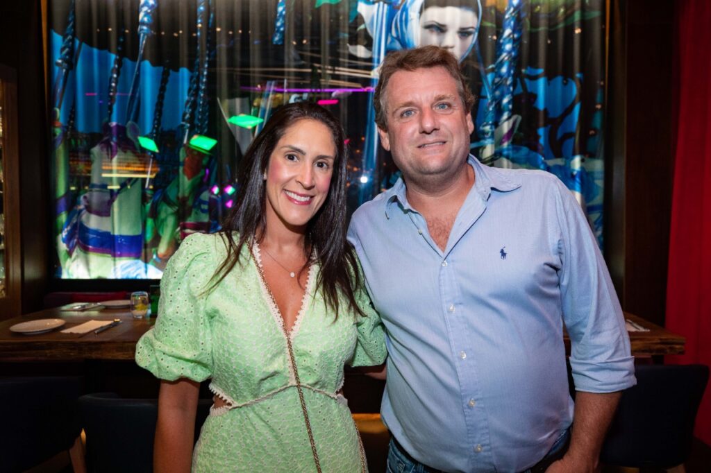 Inauguração Elixir Restaurant & Lounge Bar — foto 10