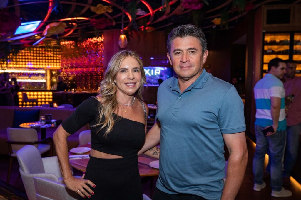 Inauguração Elixir Restaurant & Lounge Bar — foto 7