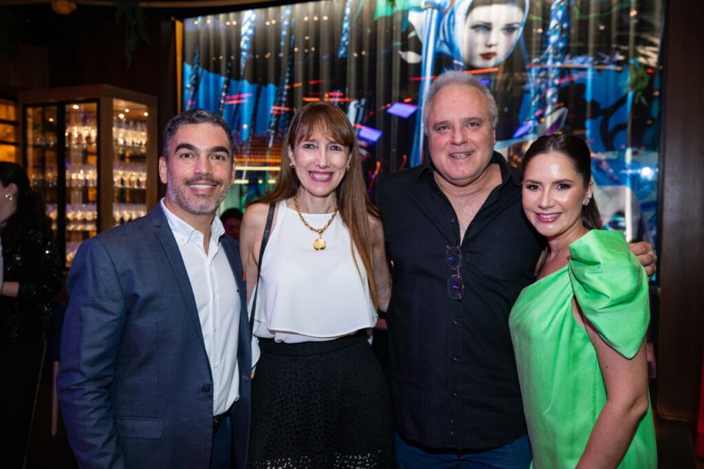 Inauguração Elixir Restaurant & Lounge Bar — foto 11