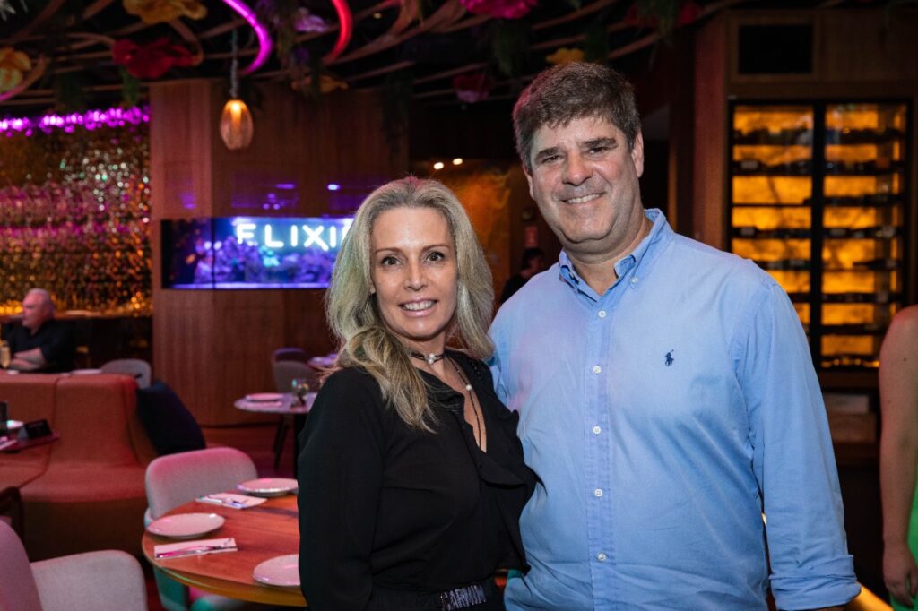 Inauguração Elixir Restaurant & Lounge Bar — foto 4
