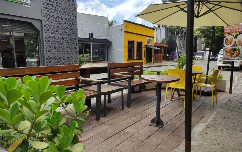 Churrascaria no Cambuí é a melhor opção para menu executivo no jantar — foto 2