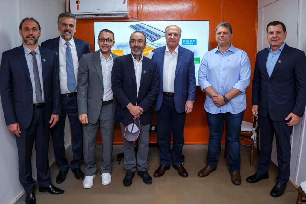 CloudHQ lança o seu primeiro Data Center no Brasil — foto 1