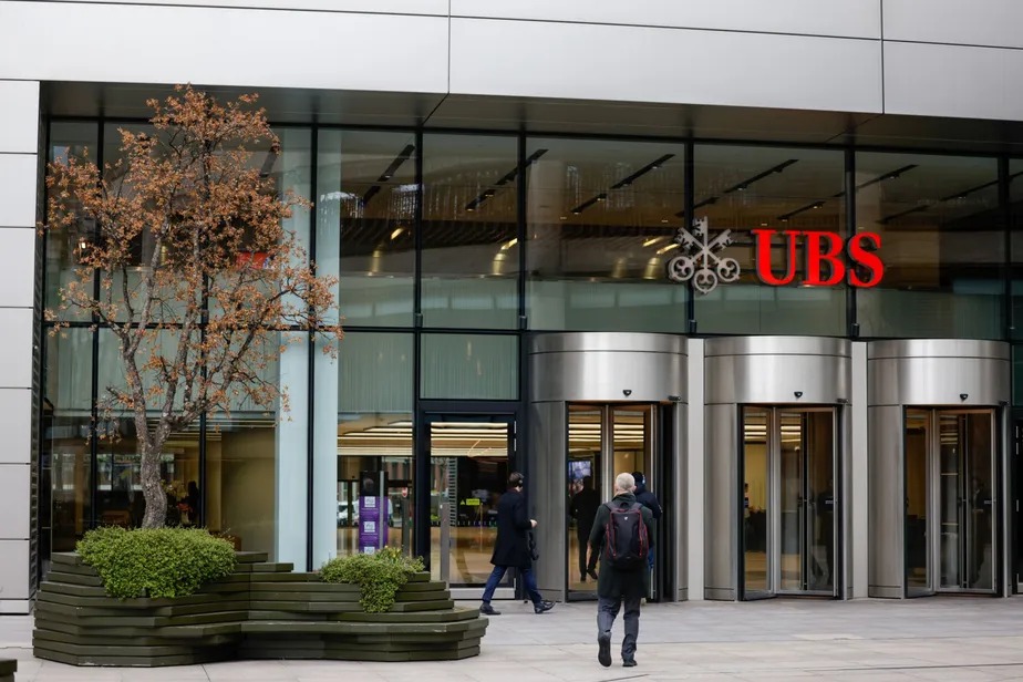UBS se torna o maior gestor de fortunas da América Latina — foto 1
