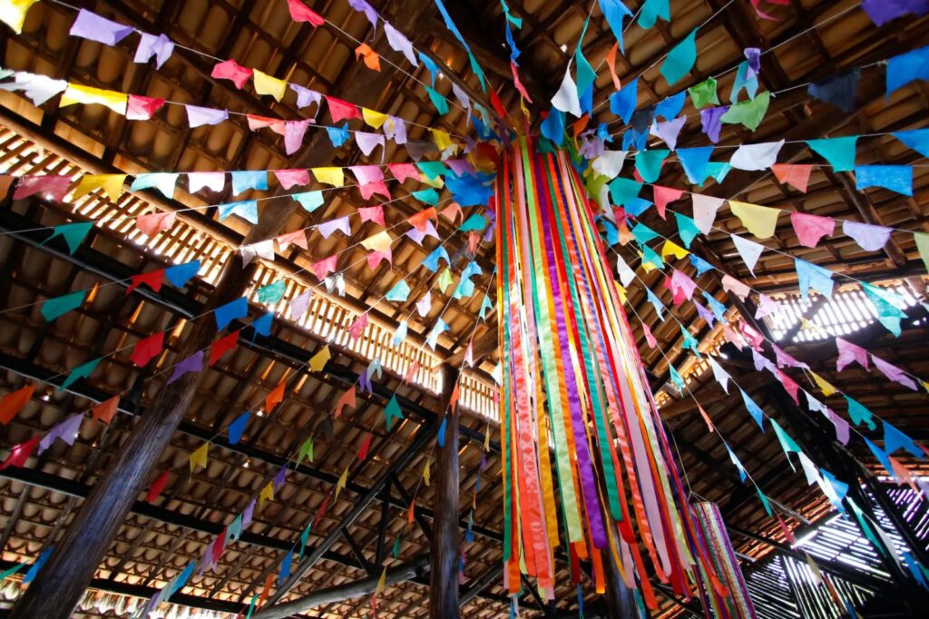Confira a programação das Festas Juninas de Campinas — foto 1