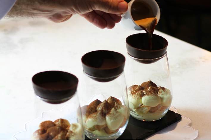 Leopoldo Restaurante lança novo menu assinado pelo Chef Marcelo Gussoni — foto 3