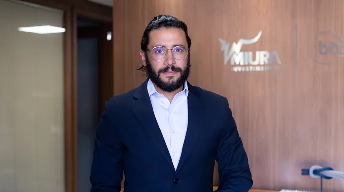 Miura Investimentos é a primeira assessoria a anunciar sócio investidor — foto 1