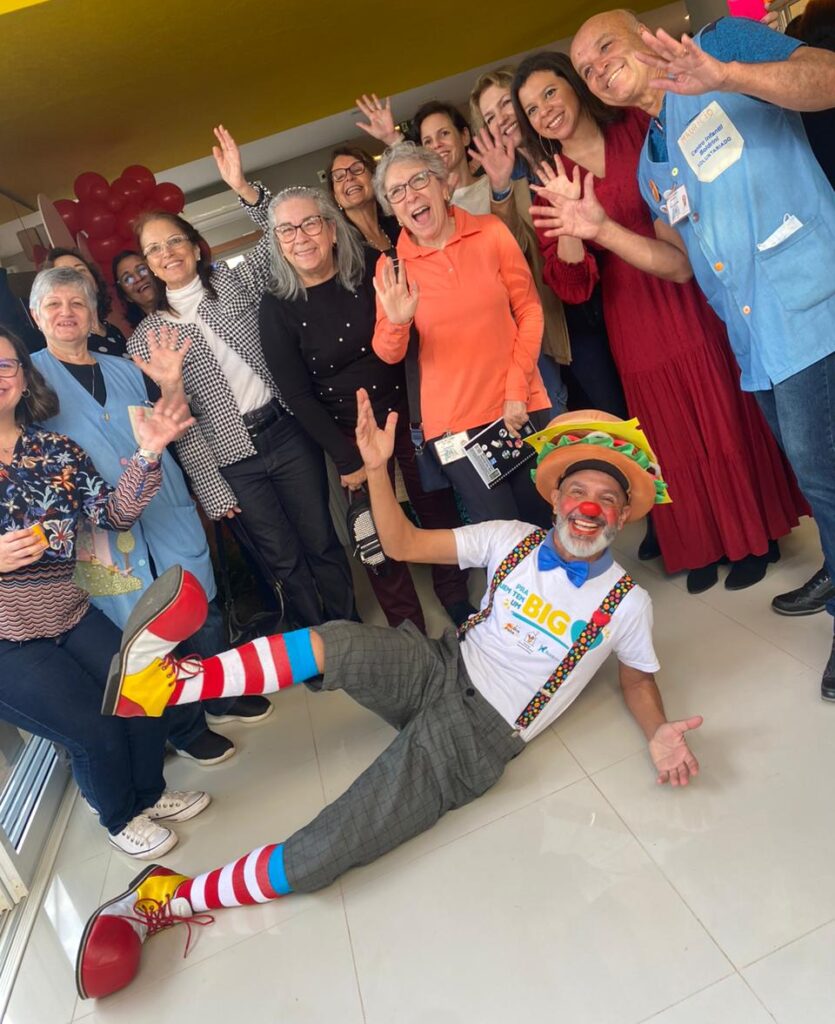 Boldrini inicia venda de tíquetes antecipados do McDia Feliz — foto 2