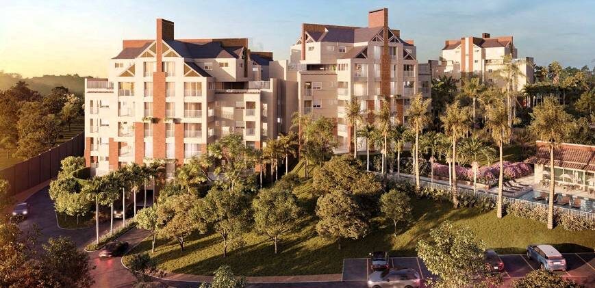 Incorporadora oferece experiência sensorial em apartamento decorado — foto 1