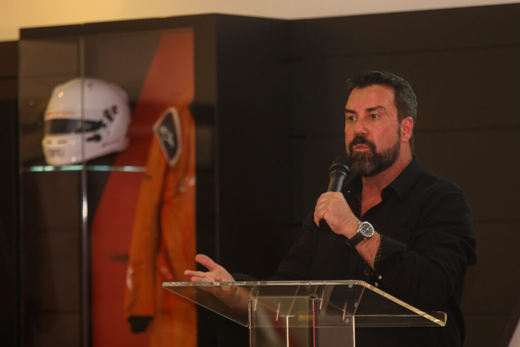 Lide Campinas promove encontro sobre mercado de luxo — foto 1