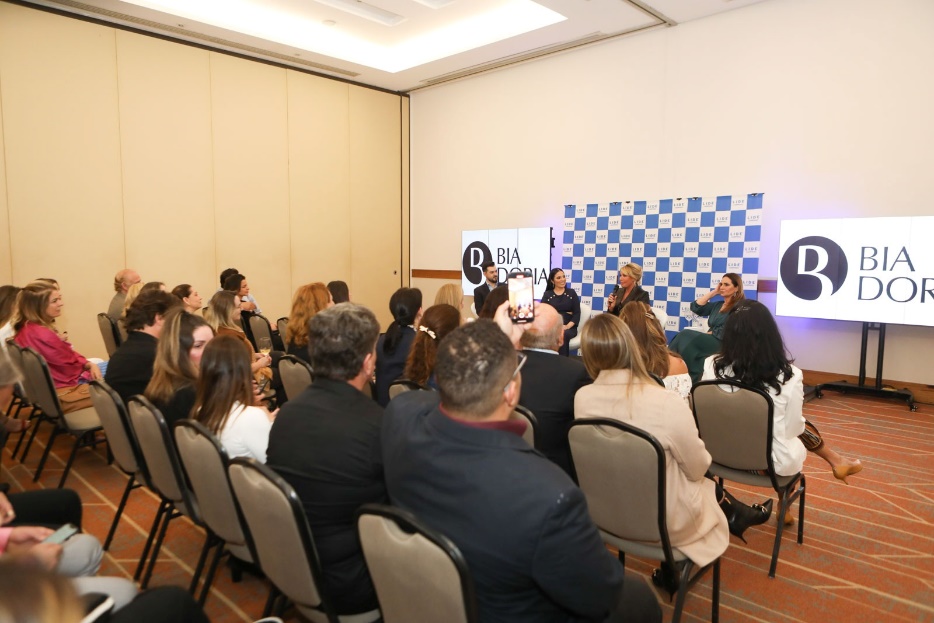 LIDE Campinas realiza encontro: “A arte como agente de transformação” — foto 2