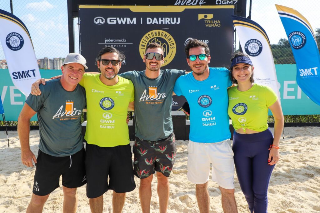 2º Intercondomínios GM7 CUP reúne famílias — foto 3