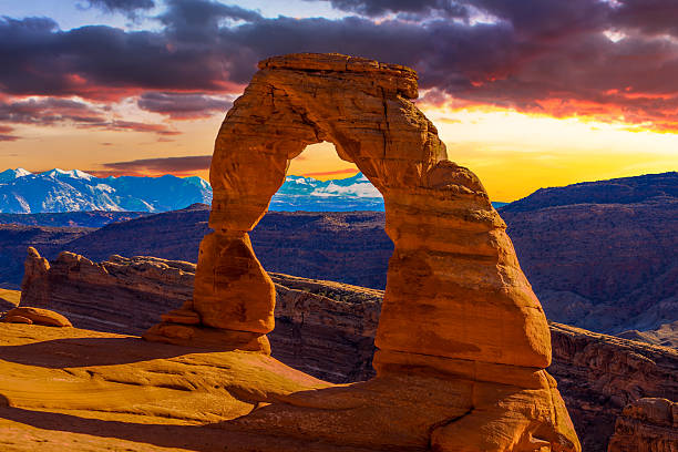 Paisagens naturais mais populares entre os viajantes — foto 1