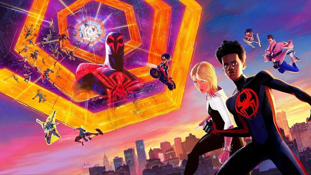 Os melhores filmes de 2023 — foto 5