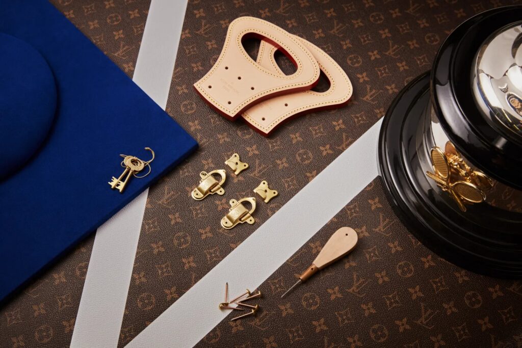 Australian Open e Louis Vuitton anunciam parceria histórica — foto 2