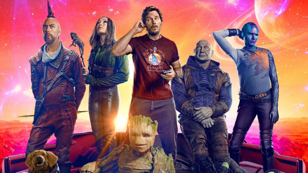 Os melhores filmes de 2023 — foto 4