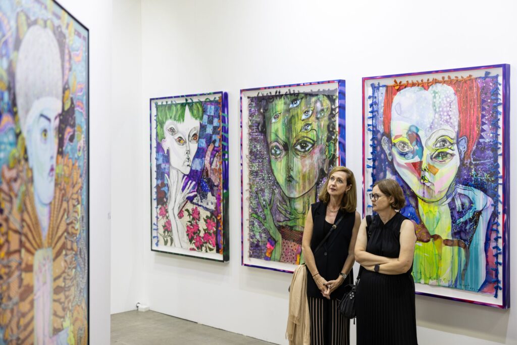 Foto: ART SG/Divulgação Instagram