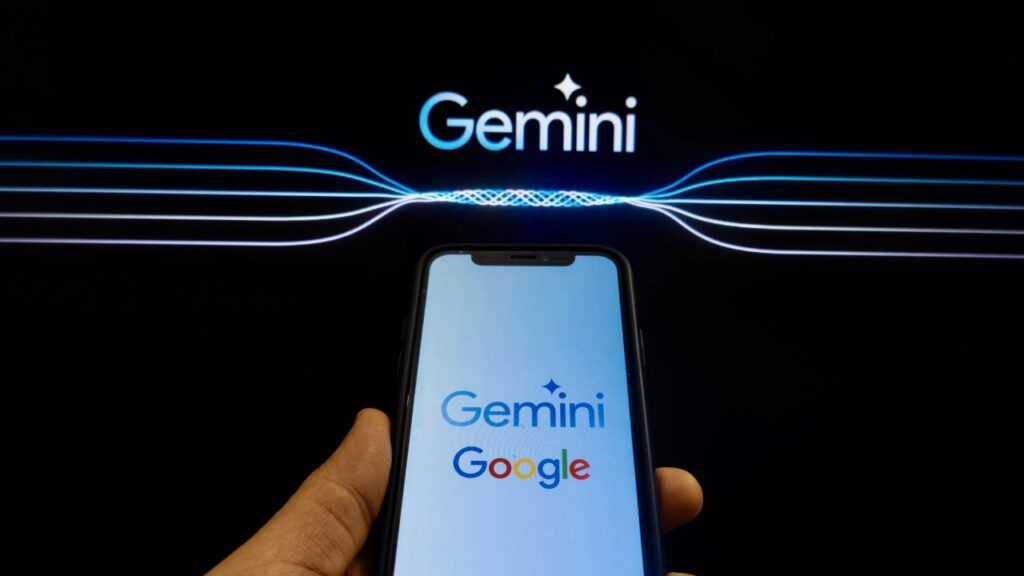 Google Gemini 1.5