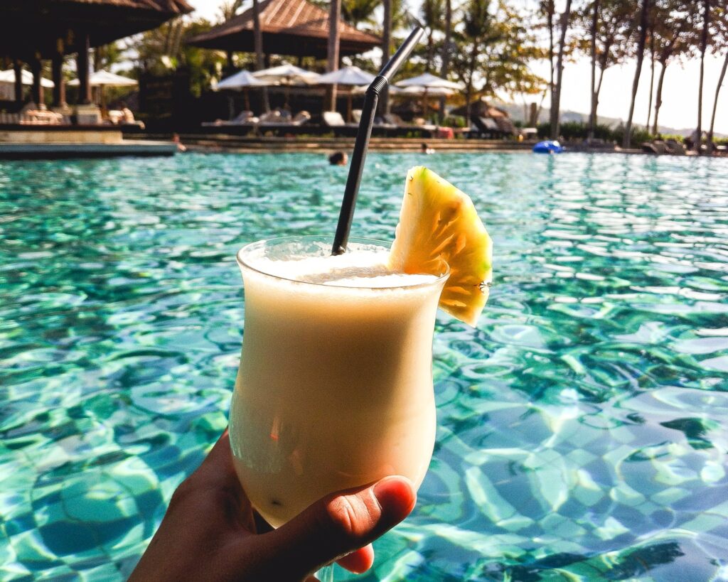 Drinks que são a cara do Carnaval — foto 1