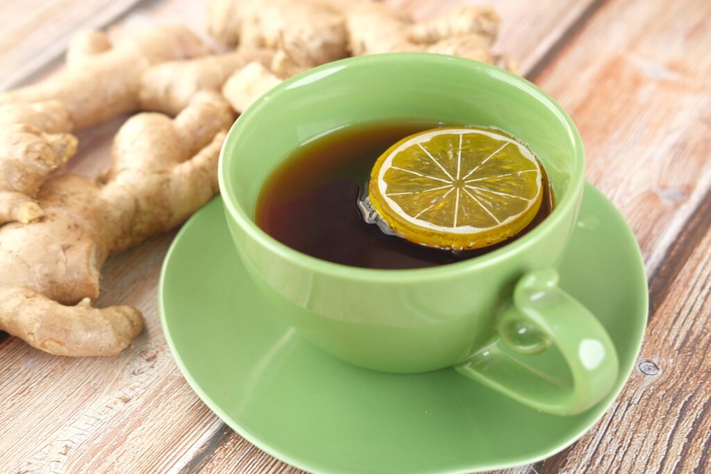 4 receitas para o detox pós-festas — foto 1