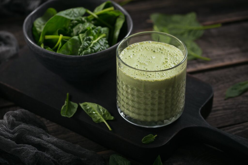 4 receitas para o detox pós-festas — foto 3
