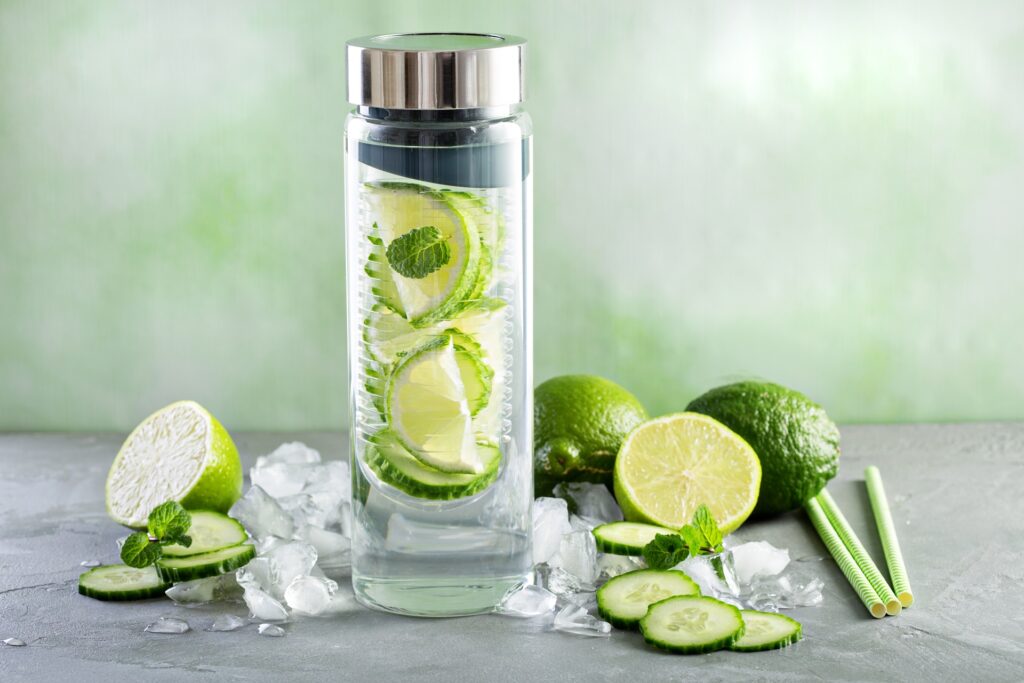 4 receitas para o detox pós-festas — foto 2