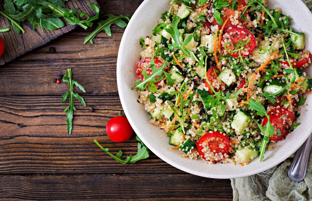 4 receitas para o detox pós-festas — foto 4