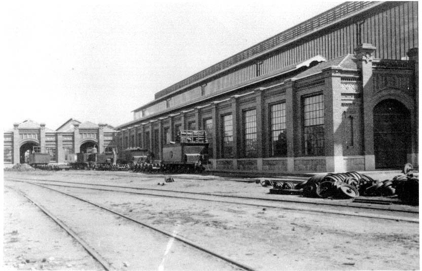 Campinas Decor: a história do Prédio do Relógio — foto 2