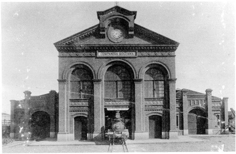 Campinas Decor: a história do Prédio do Relógio — foto 3